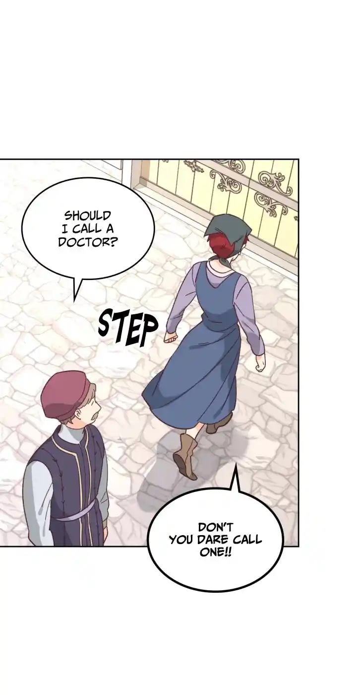 The King and His Knight Ch.152