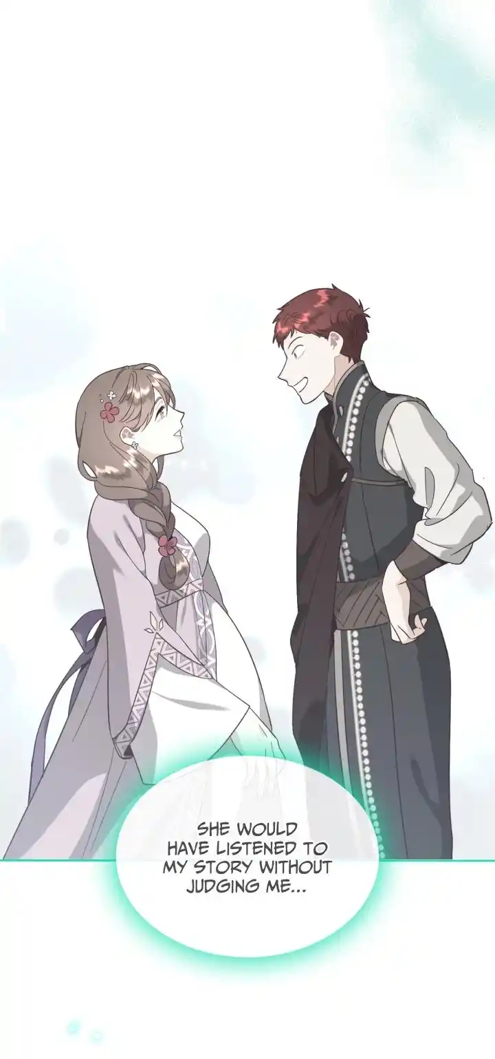 The King and His Knight Ch.152