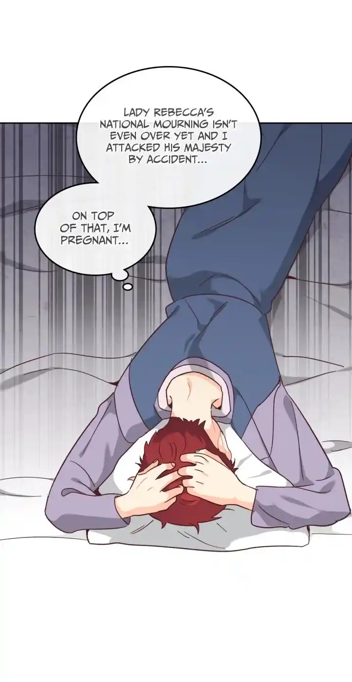 The King and His Knight Ch.152