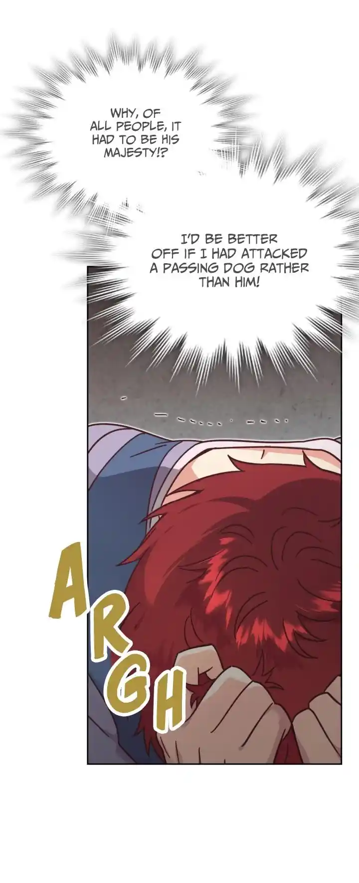 The King and His Knight Ch.152