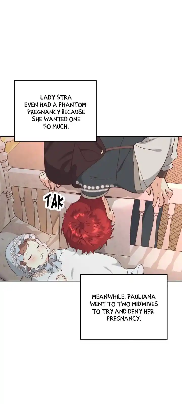 The King and His Knight Ch.152