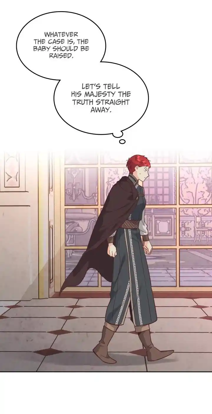 The King and His Knight Ch.152