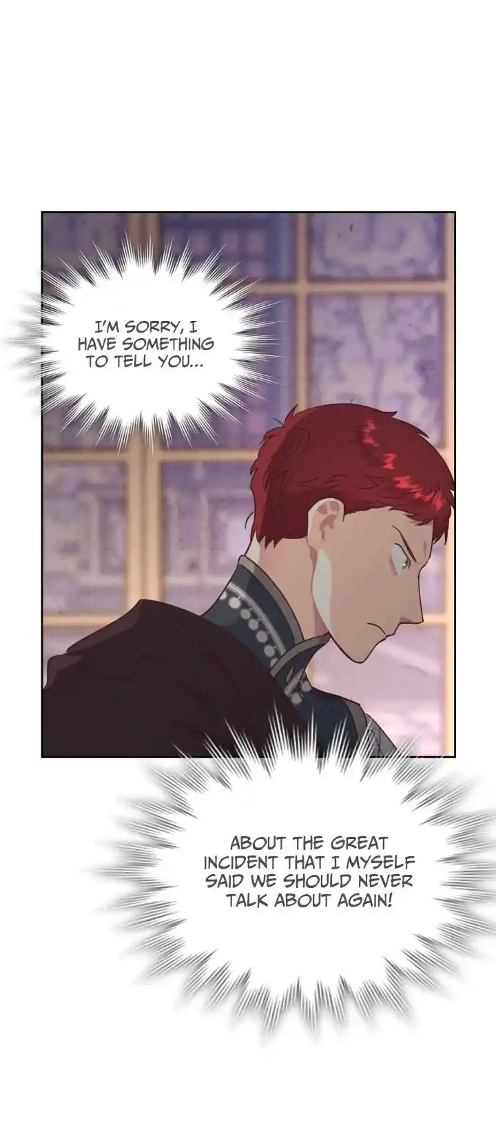 The King and His Knight Ch.152