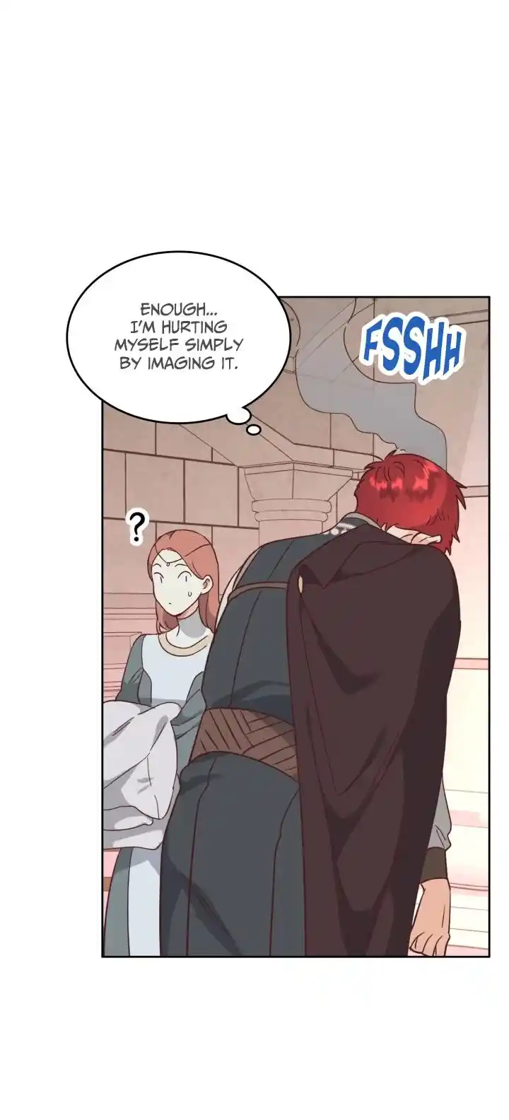 The King and His Knight Ch.152