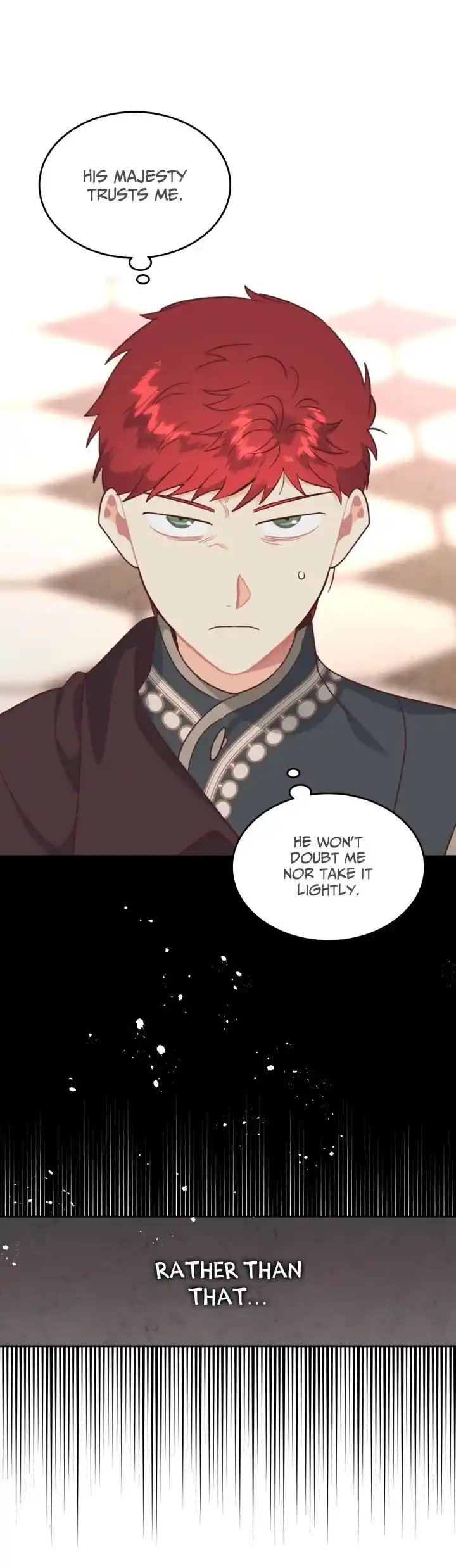 The King and His Knight Ch.152