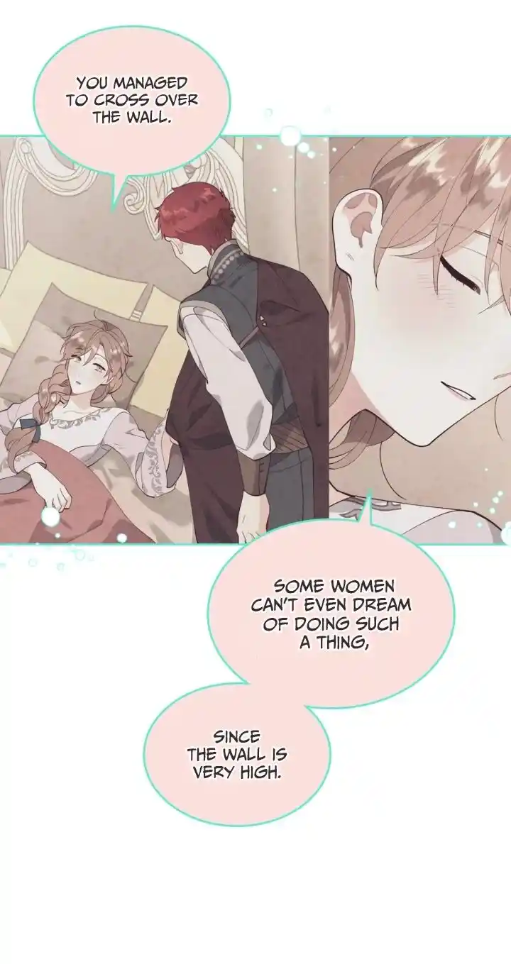 The King and His Knight Ch.152