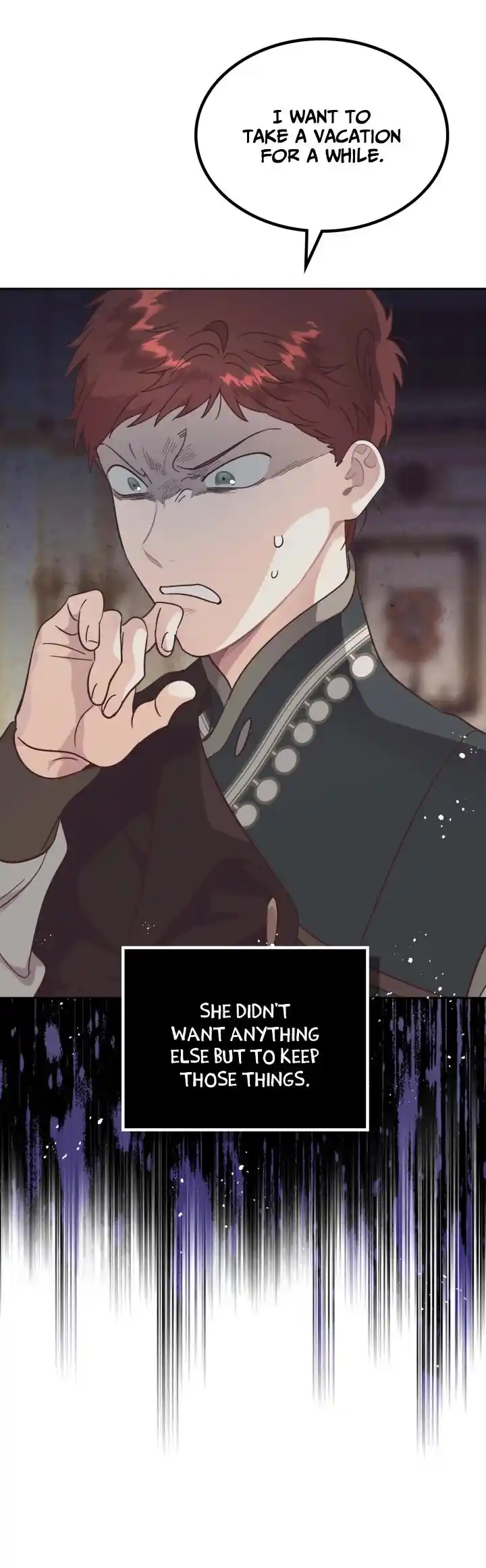 The King and His Knight Ch.152