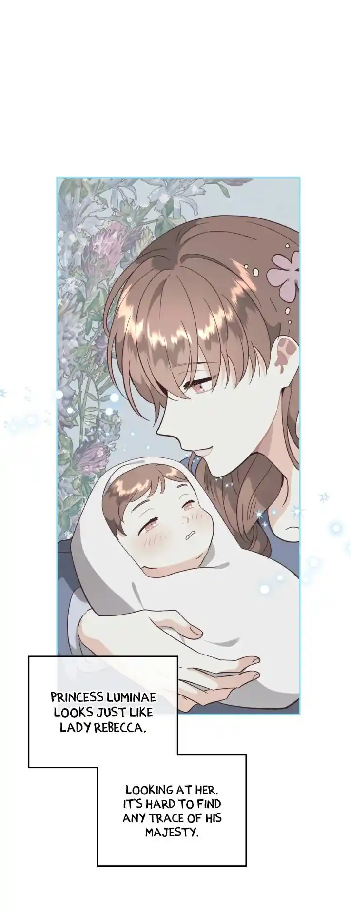 The King and His Knight Ch.153