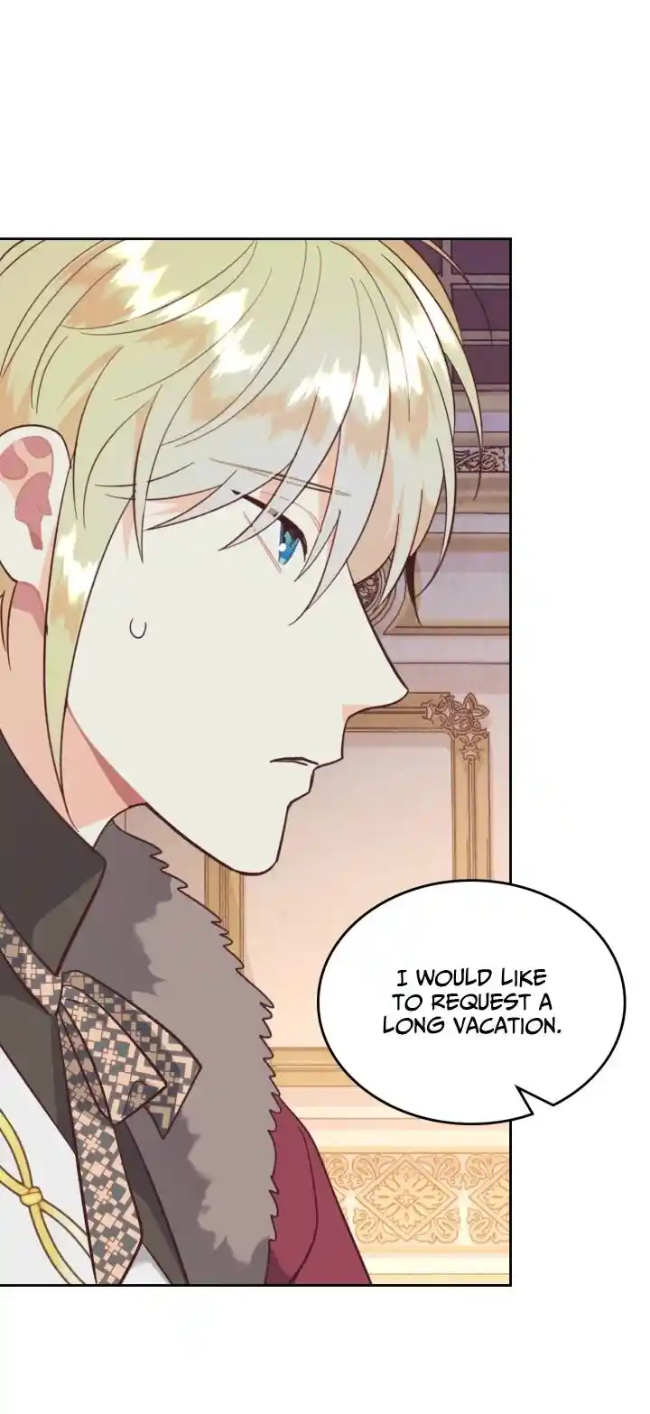 The King and His Knight Ch.153