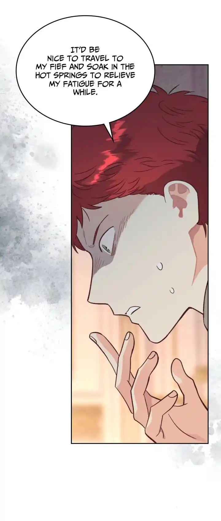 The King and His Knight Ch.153