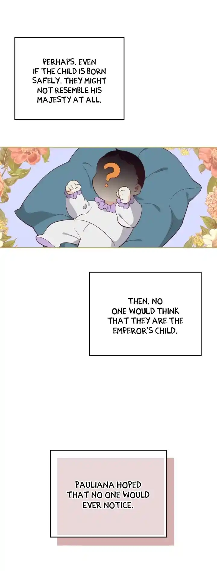 The King and His Knight Ch.153