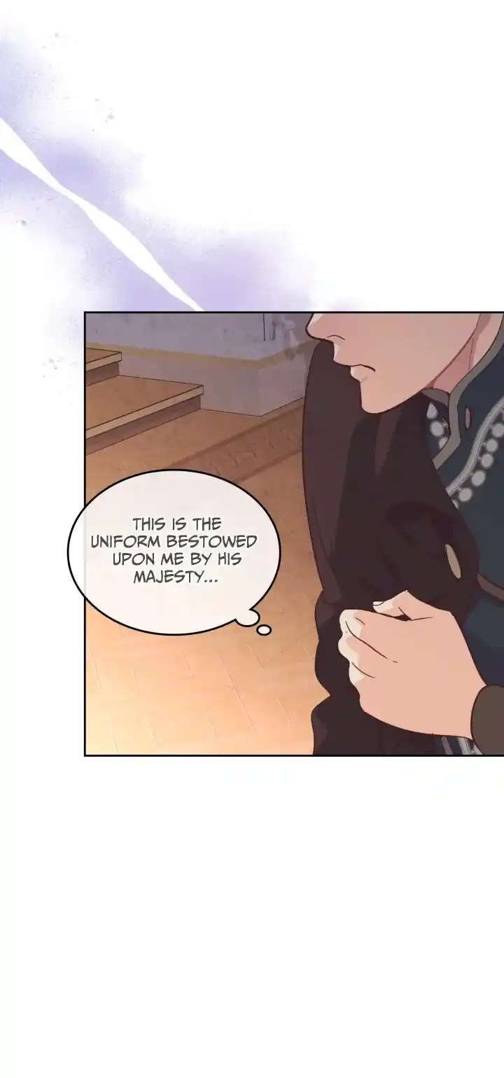 The King and His Knight Ch.153