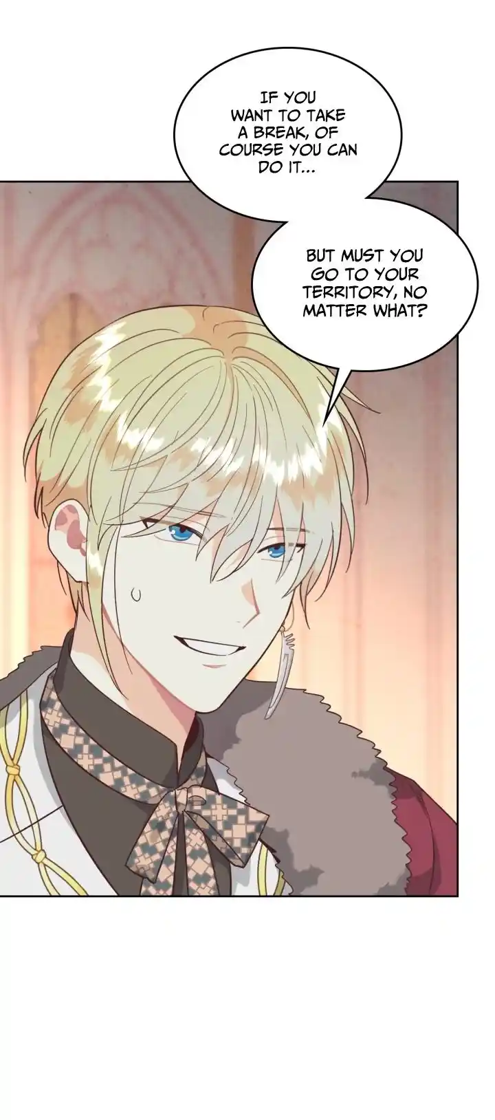 The King and His Knight Ch.153