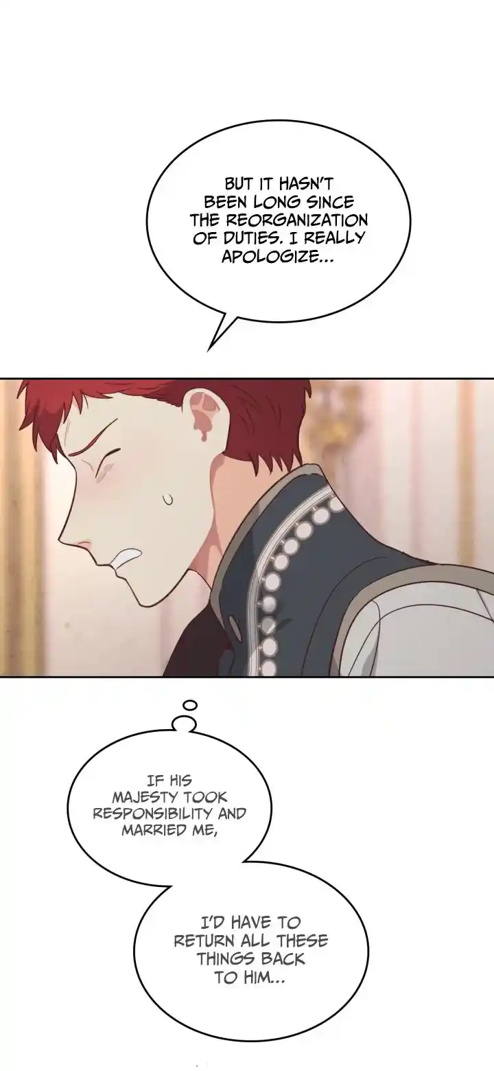 The King and His Knight Ch.153