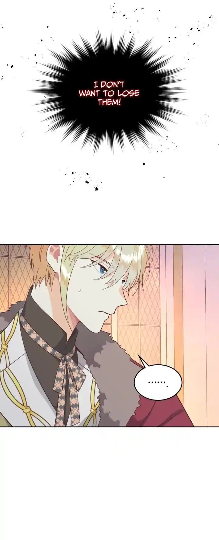 The King and His Knight Ch.153