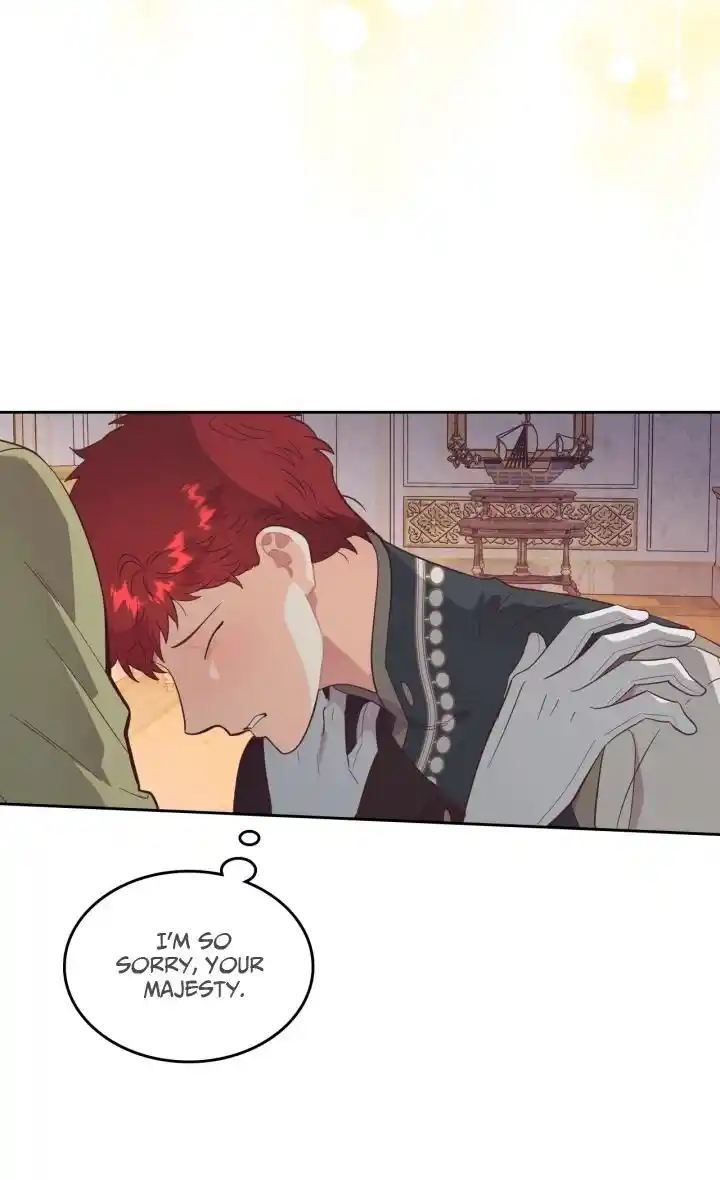 The King and His Knight Ch.153