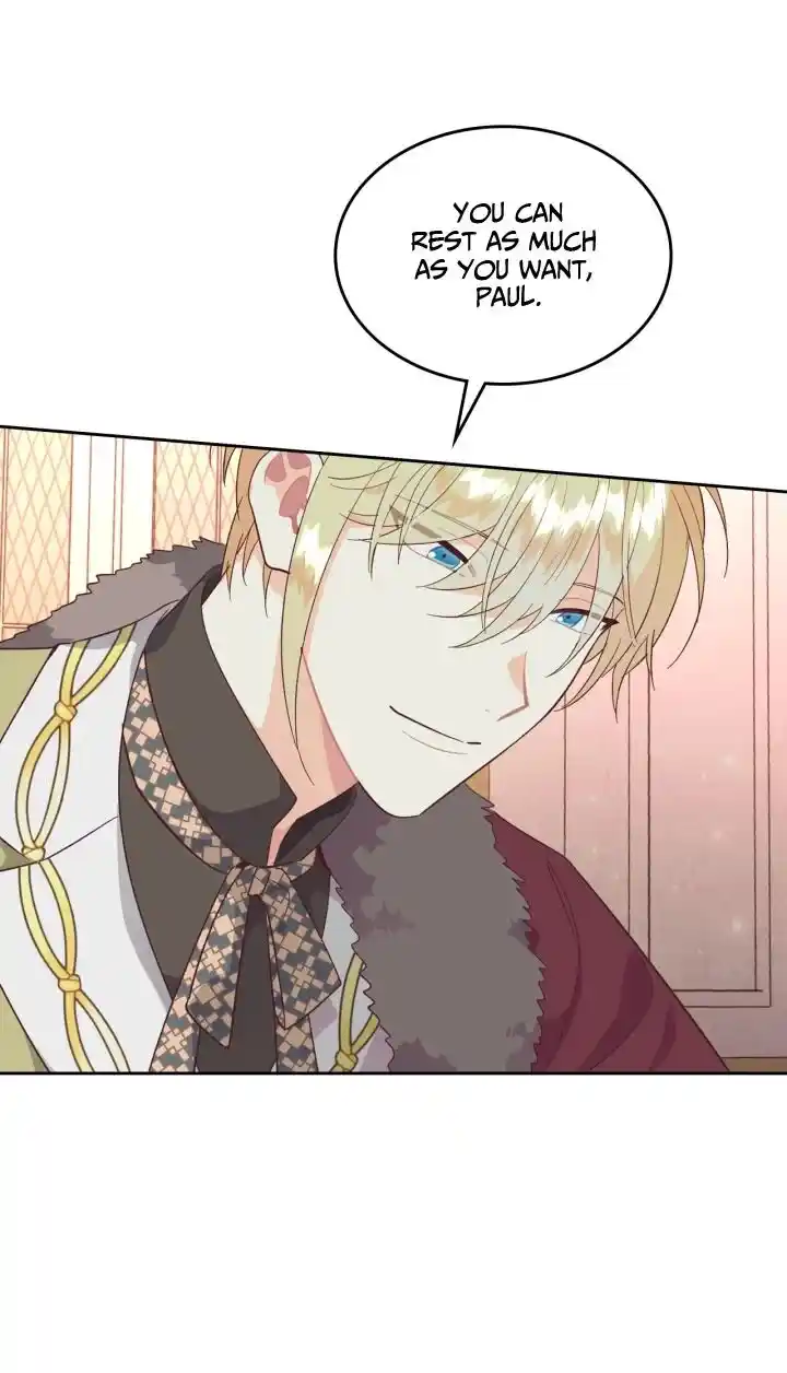 The King and His Knight Ch.153