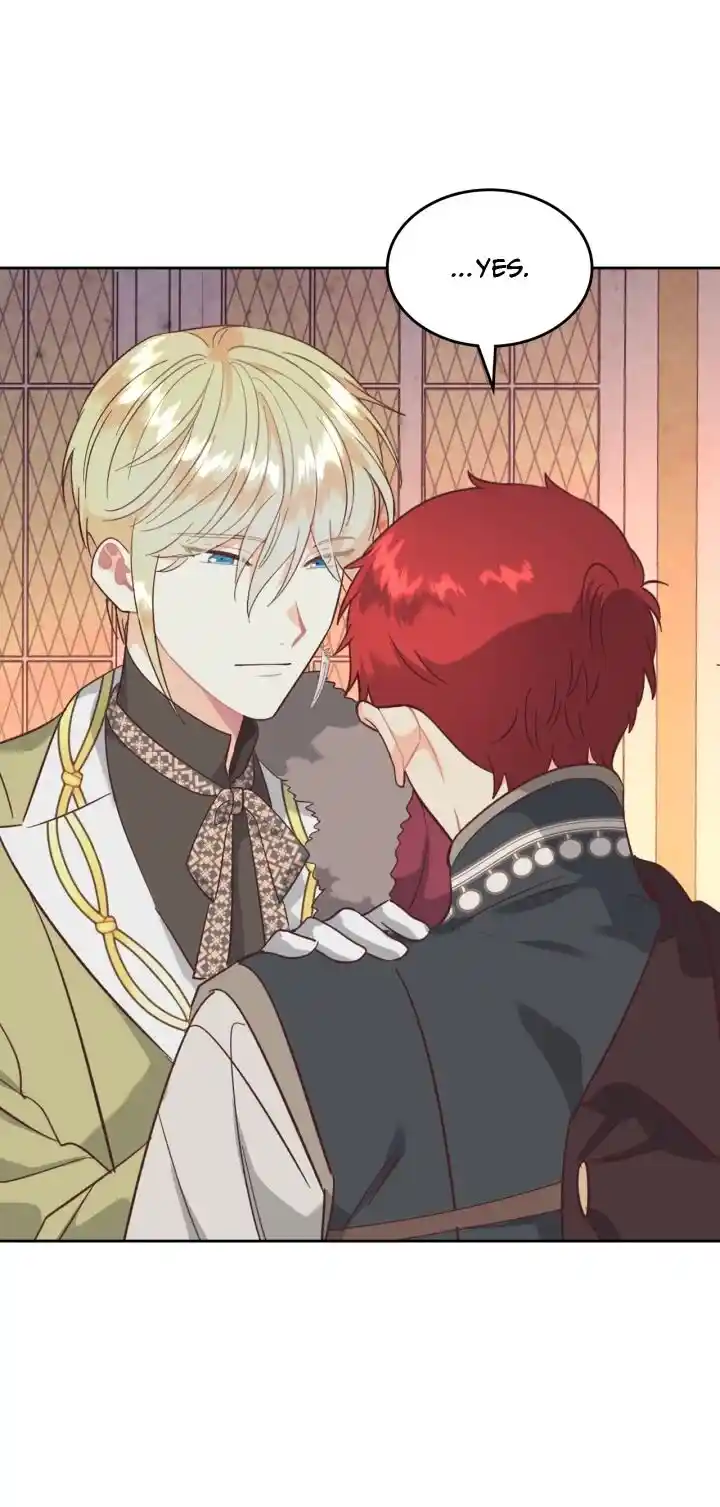 The King and His Knight Ch.153