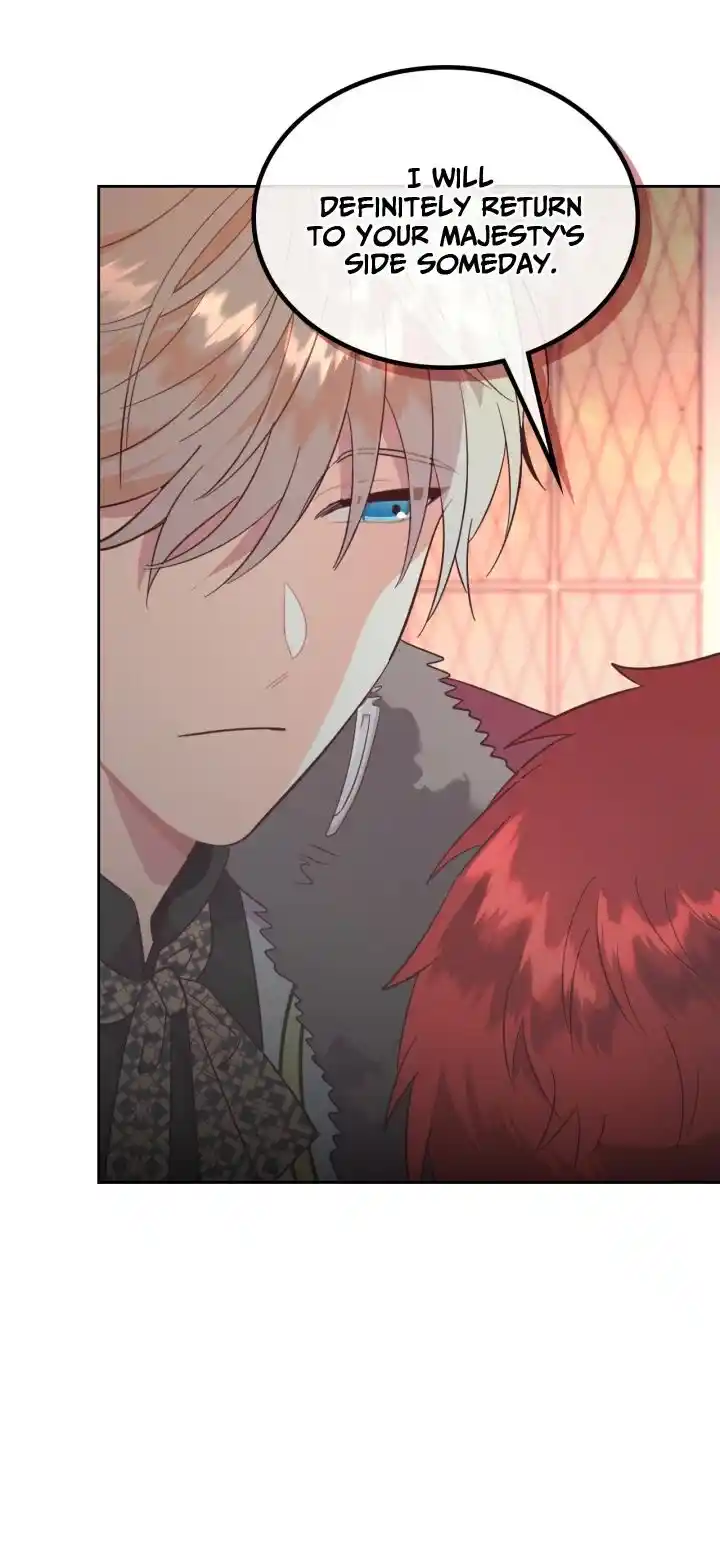 The King and His Knight Ch.153