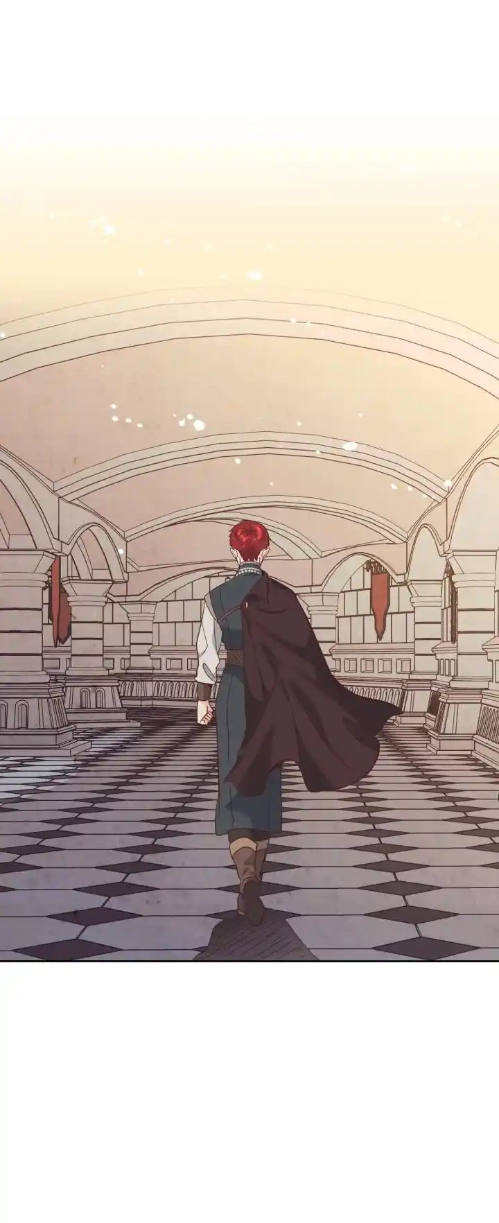 The King and His Knight Ch.153