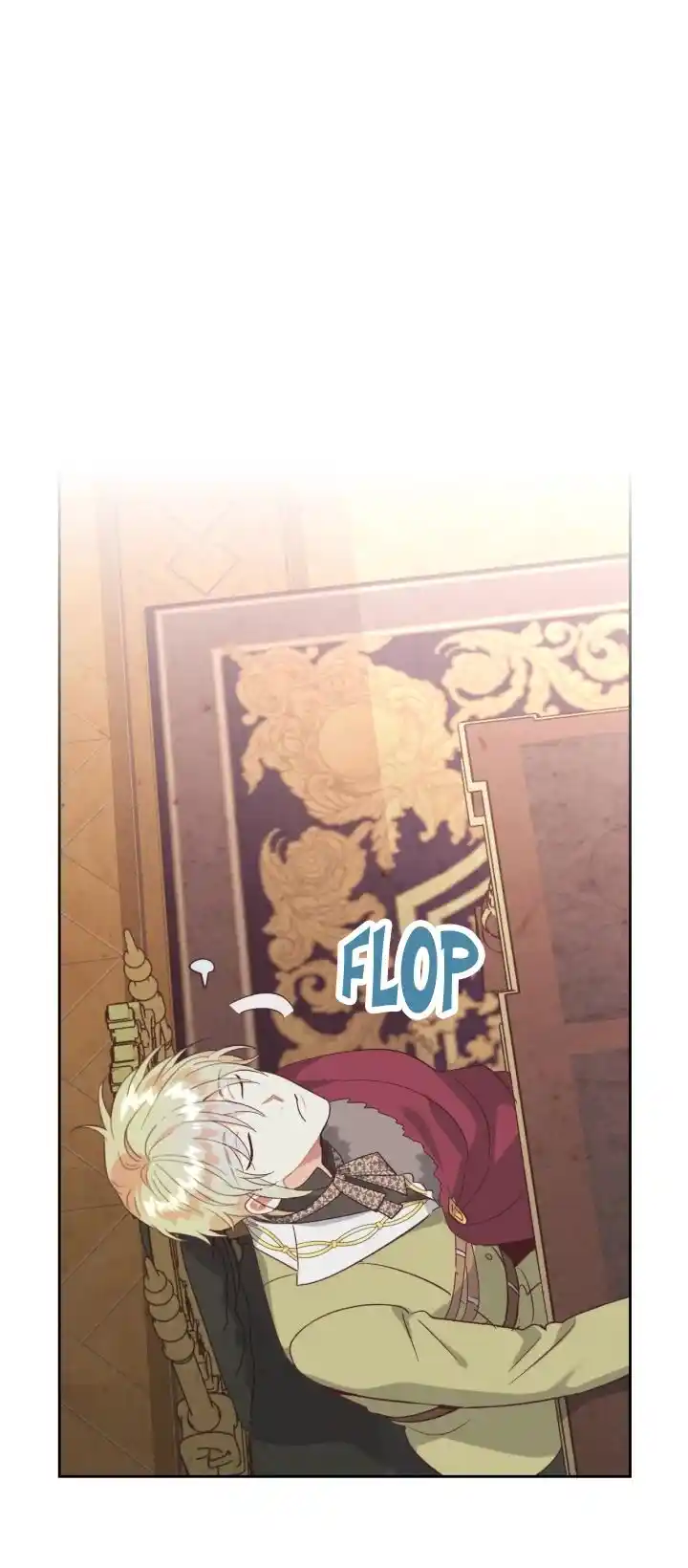 The King and His Knight Ch.153