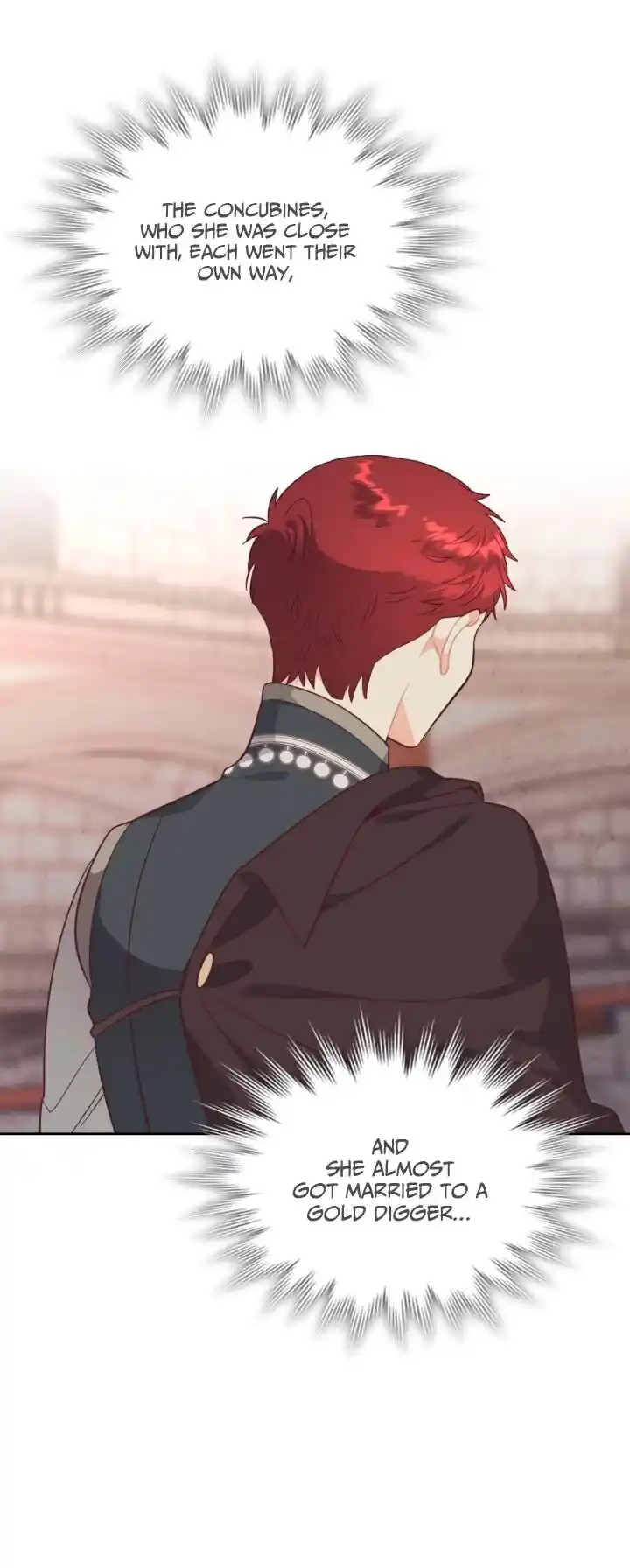 The King and His Knight Ch.153