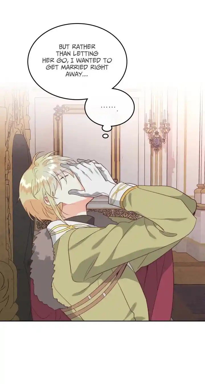 The King and His Knight Ch.153