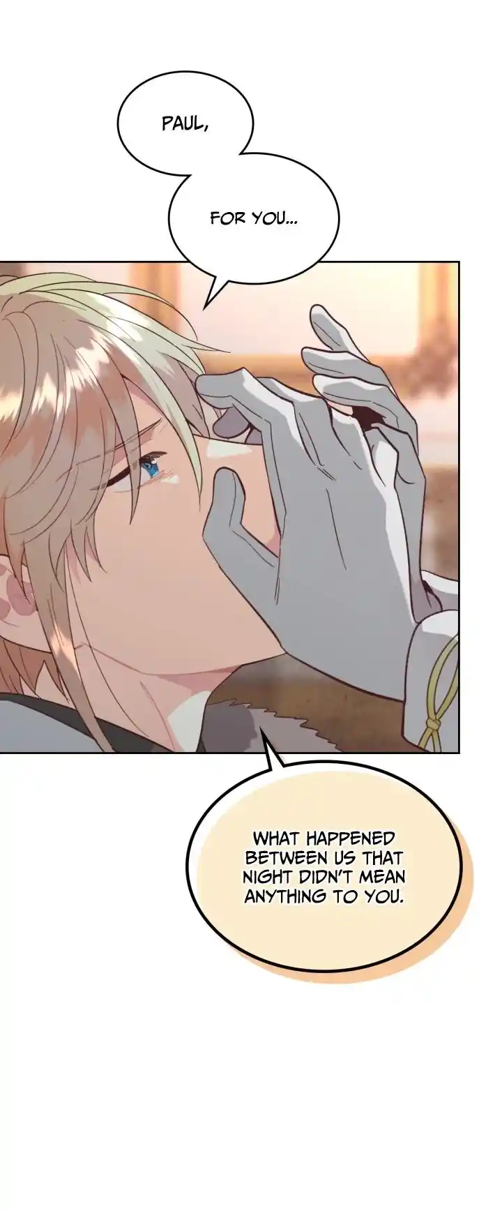 The King and His Knight Ch.153