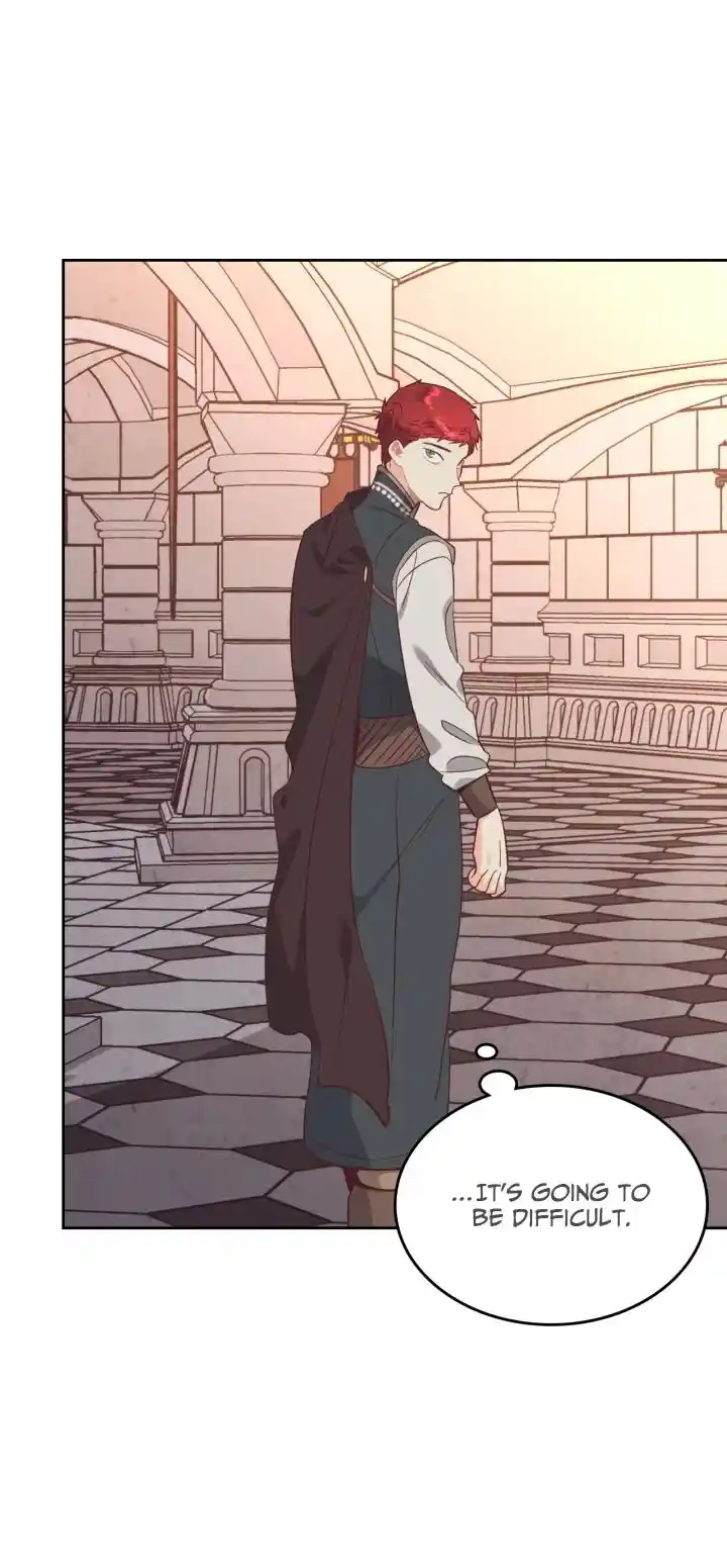 The King and His Knight Ch.153