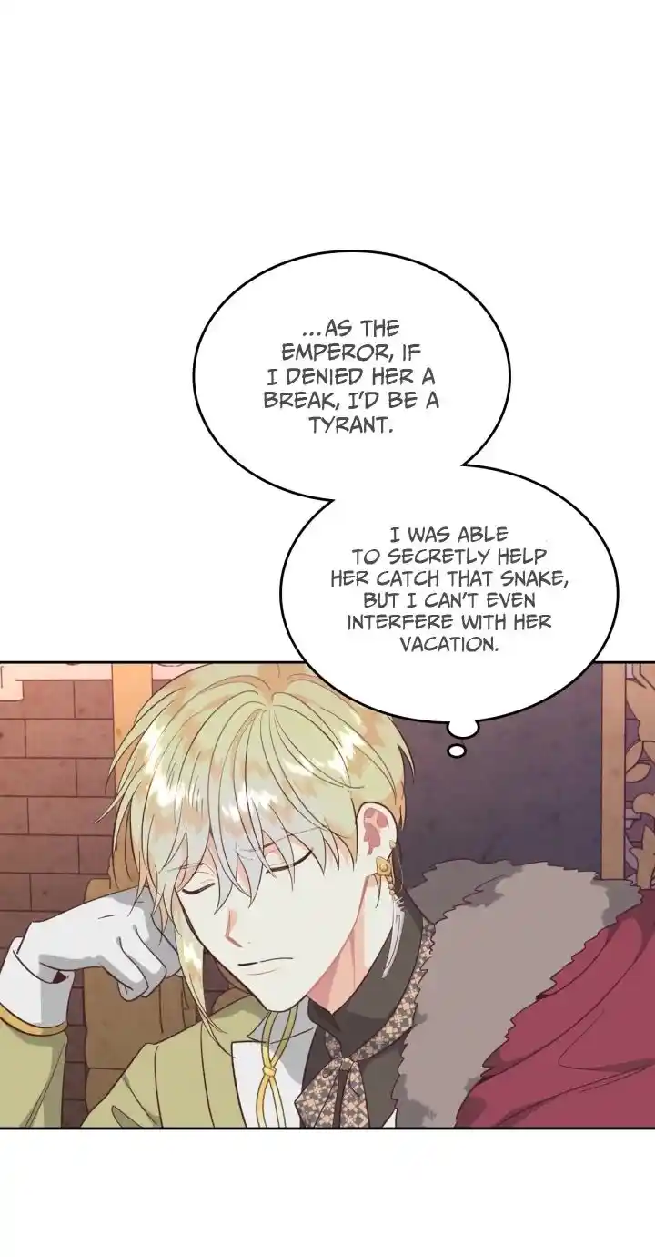 The King and His Knight Ch.153