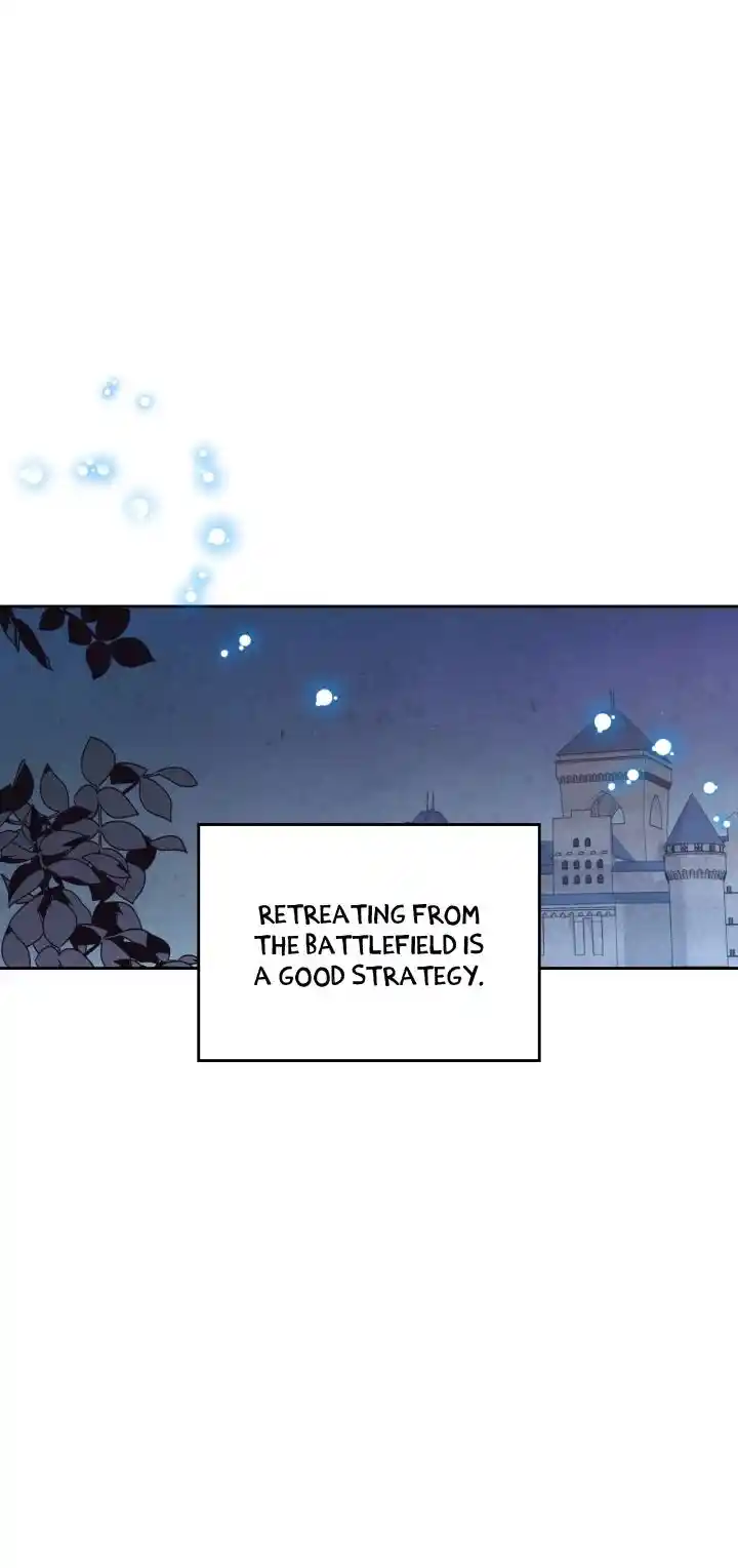 The King and His Knight Ch.153