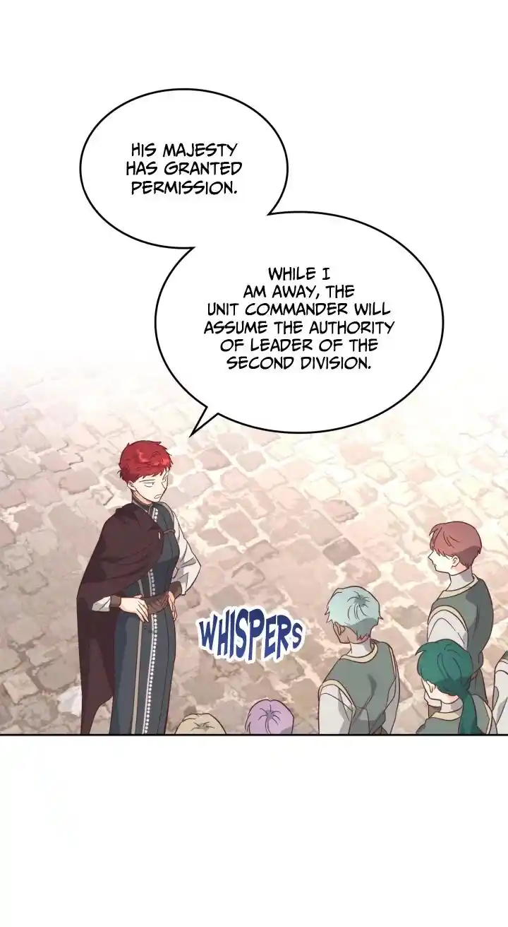 The King and His Knight Ch.153