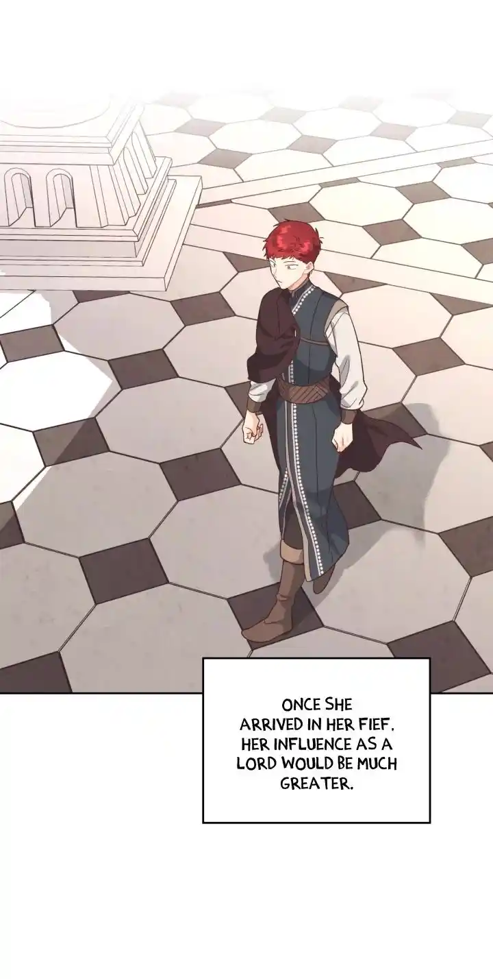 The King and His Knight Ch.153