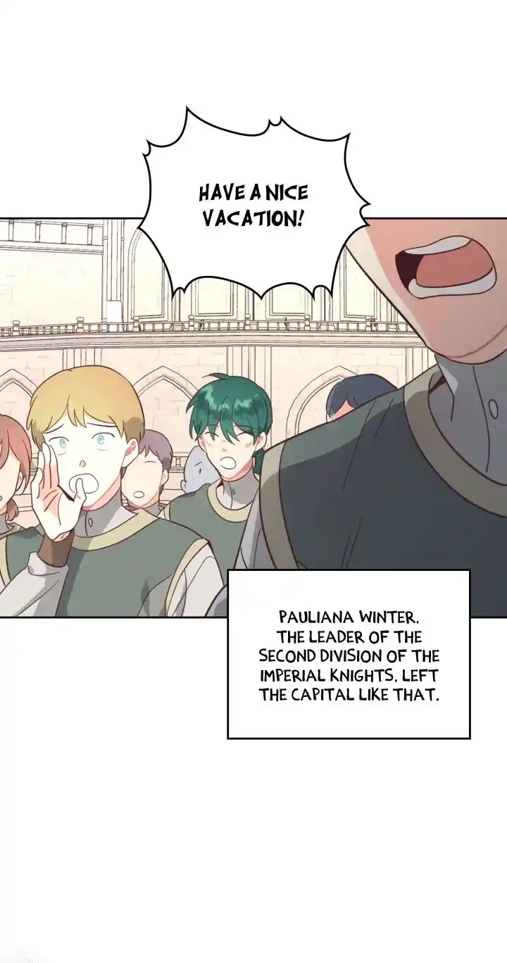 The King and His Knight Ch.153