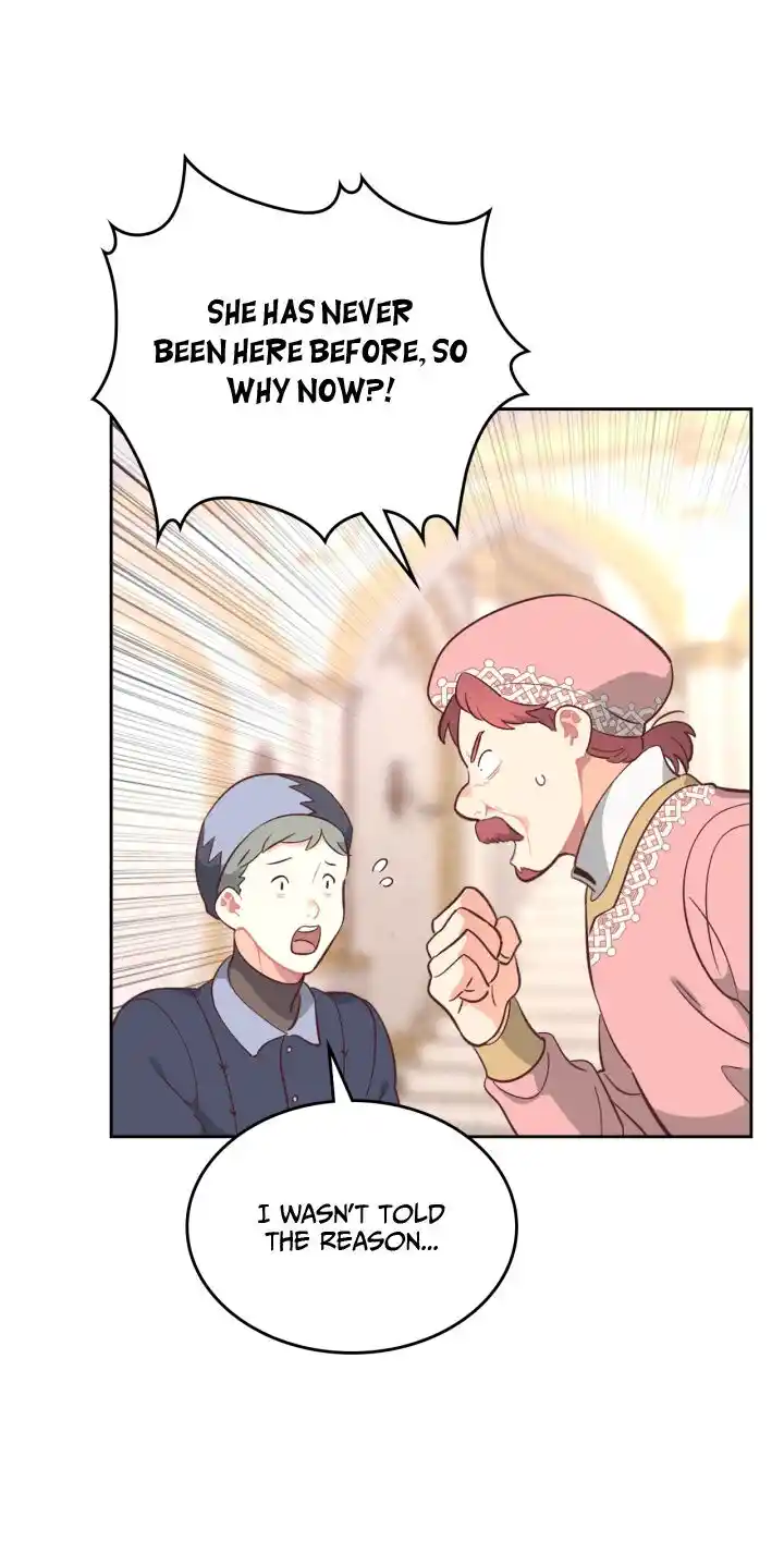 The King and His Knight Ch.154