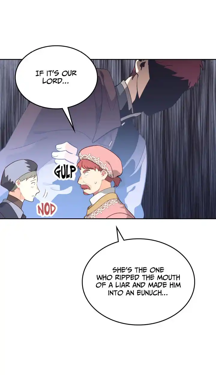 The King and His Knight Ch.154