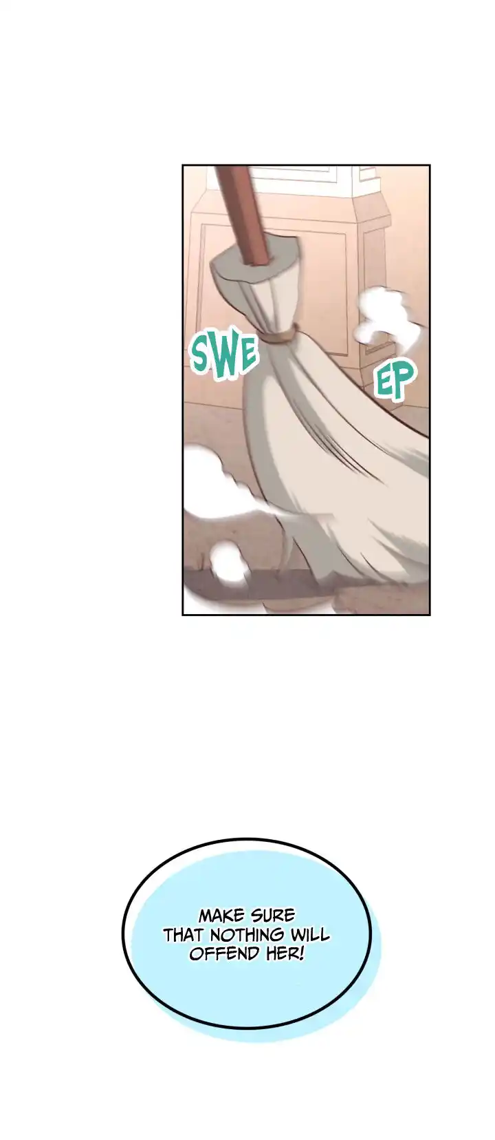 The King and His Knight Ch.154