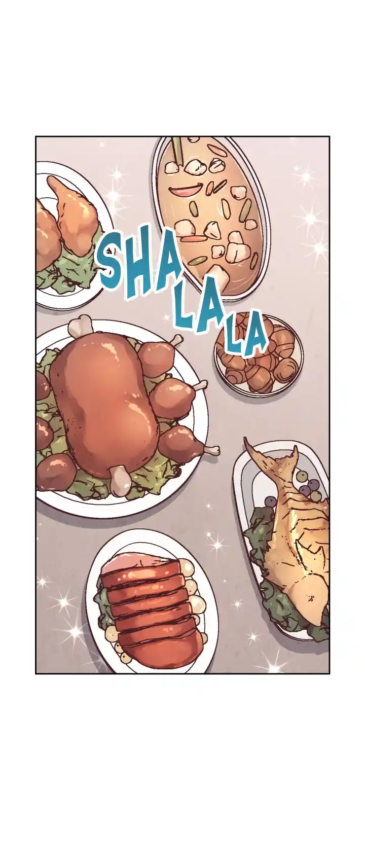 The King and His Knight Ch.154