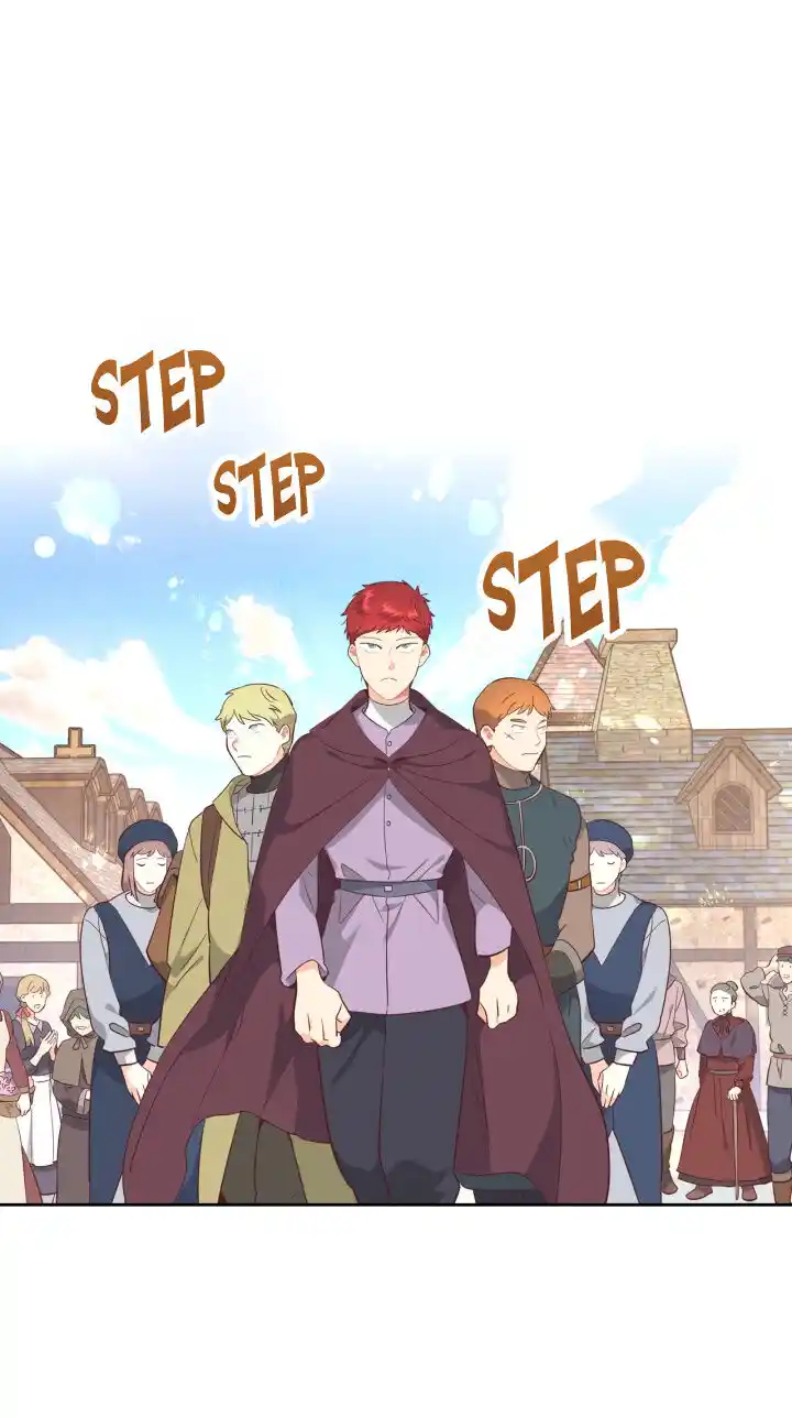 The King and His Knight Ch.154