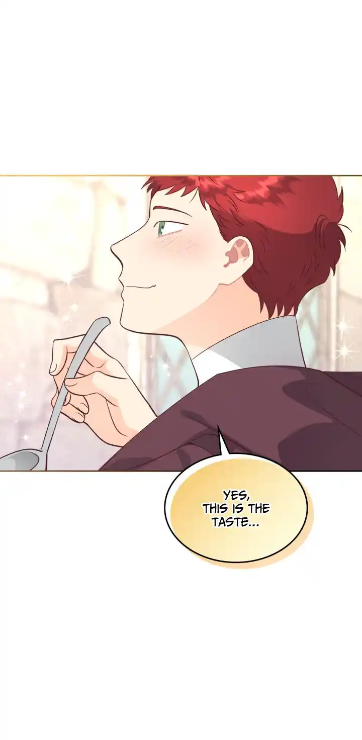 The King and His Knight Ch.154