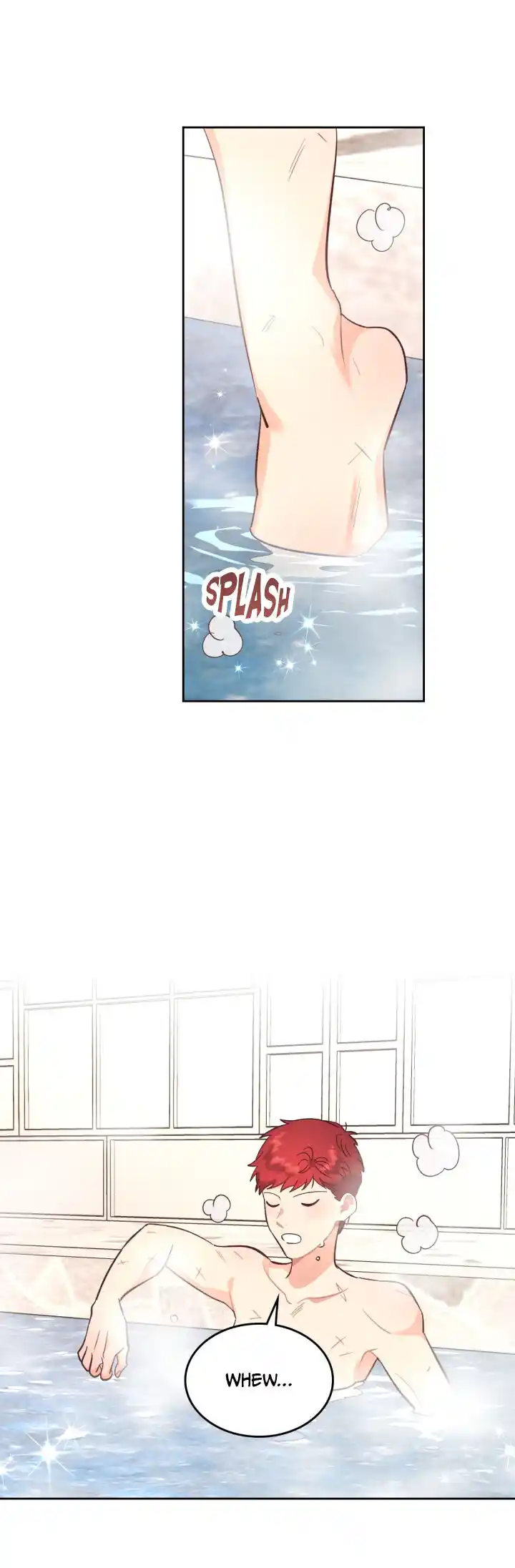 The King and His Knight Ch.154