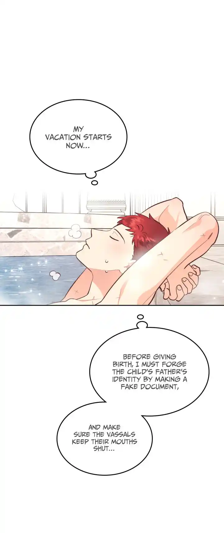 The King and His Knight Ch.154