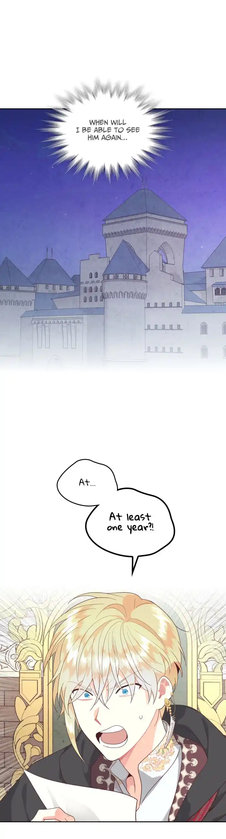 The King and His Knight Ch.154