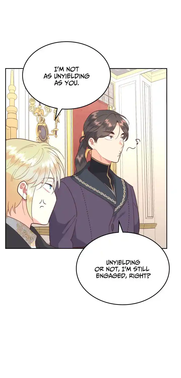 The King and His Knight Ch.154
