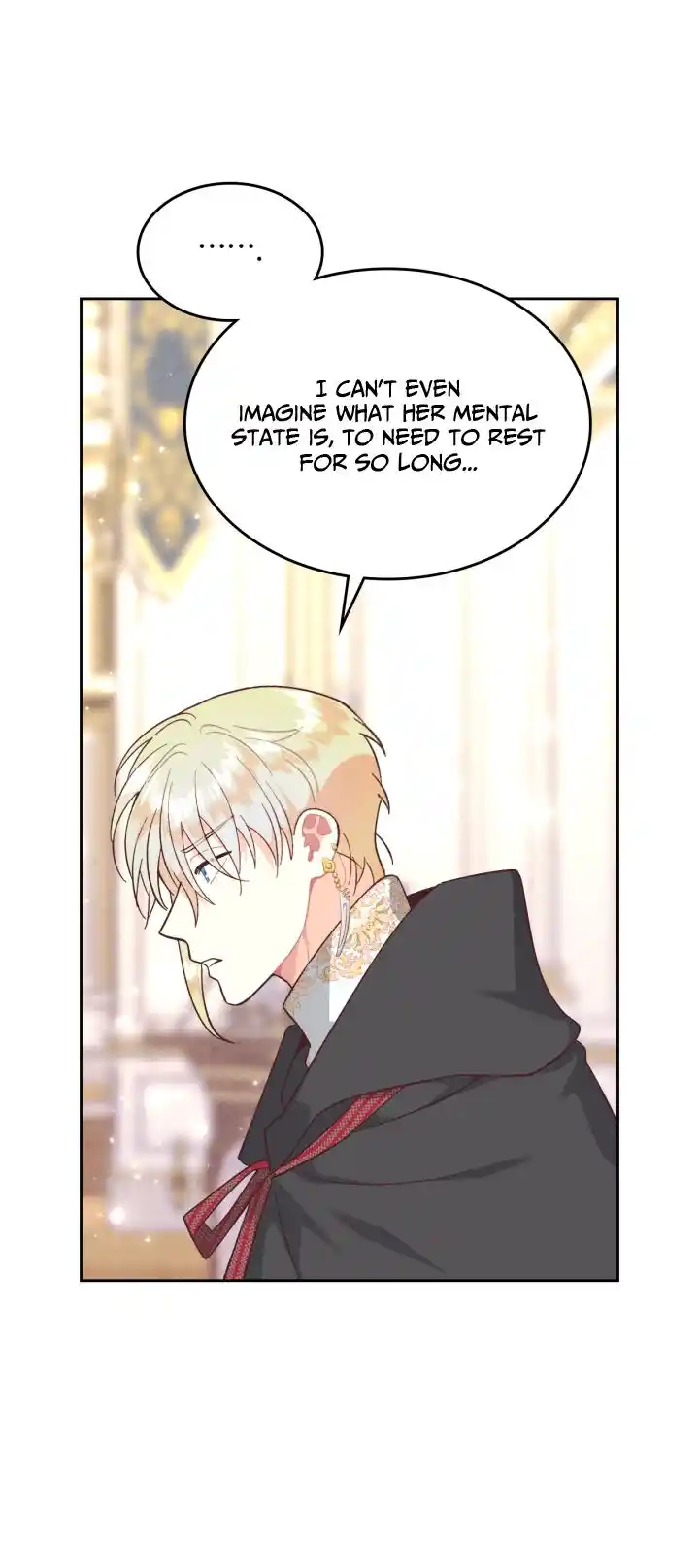 The King and His Knight Ch.154