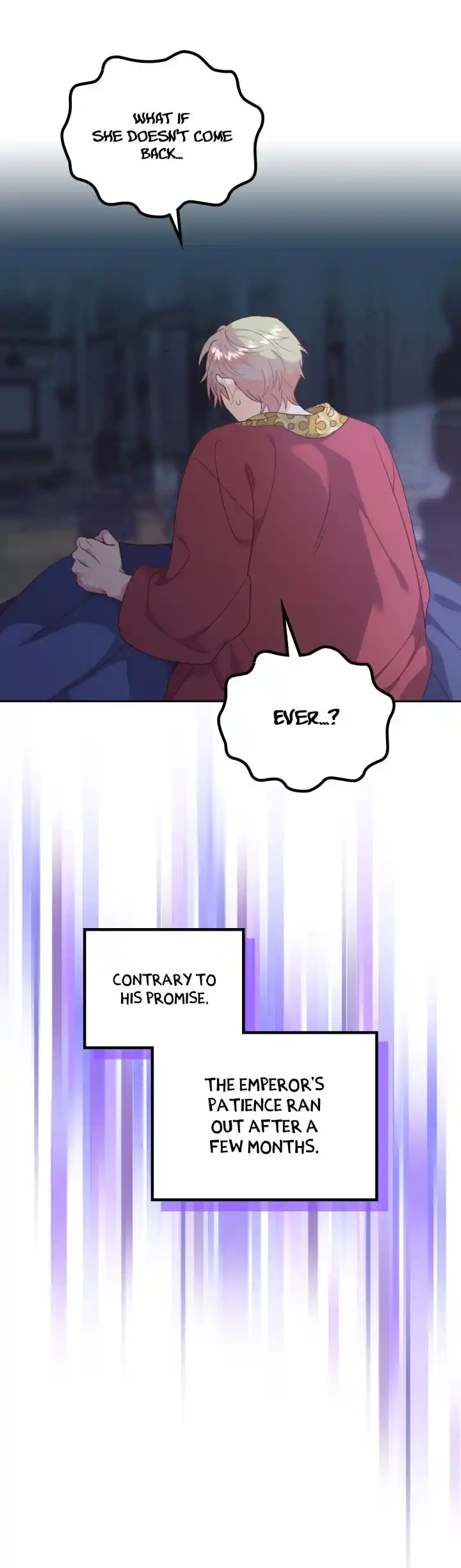 The King and His Knight Ch.154