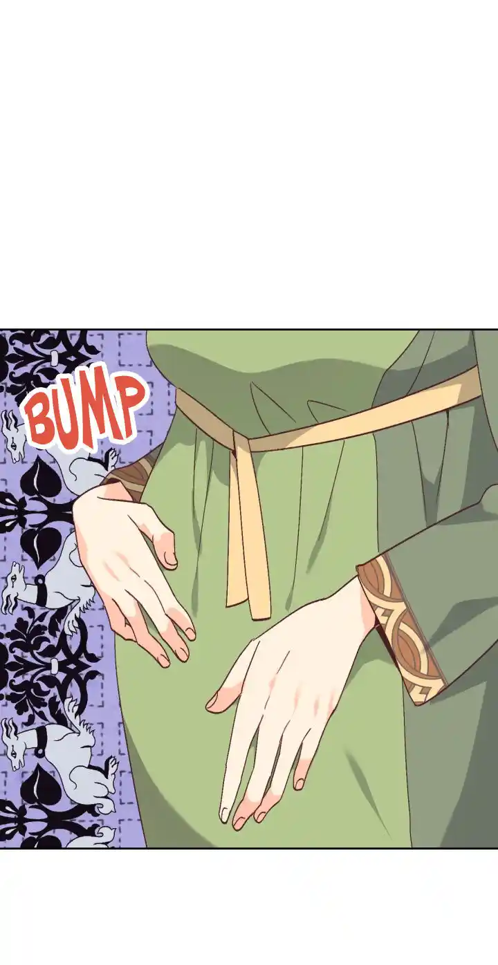 The King and His Knight Ch.155