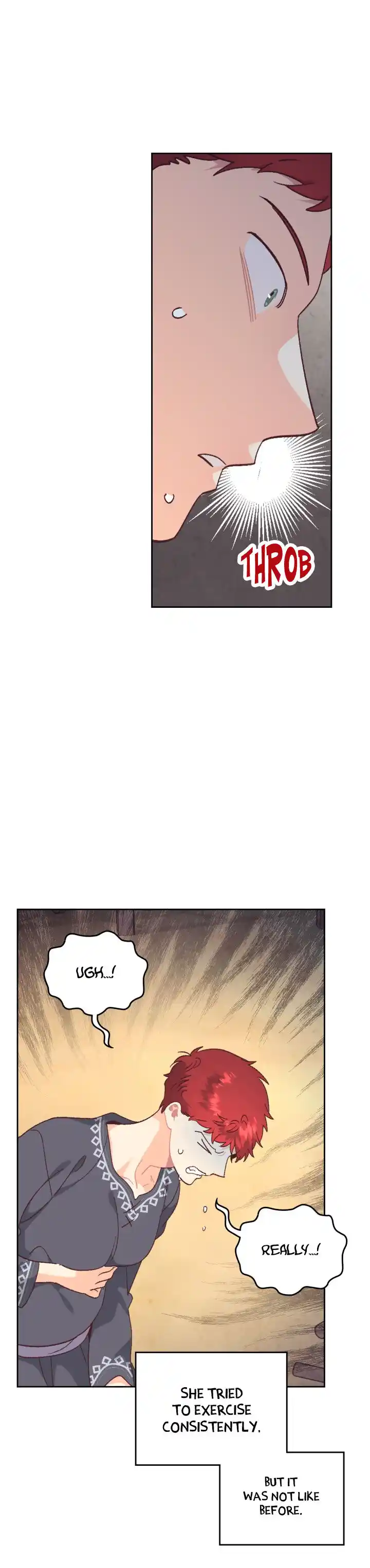 The King and His Knight Ch.155