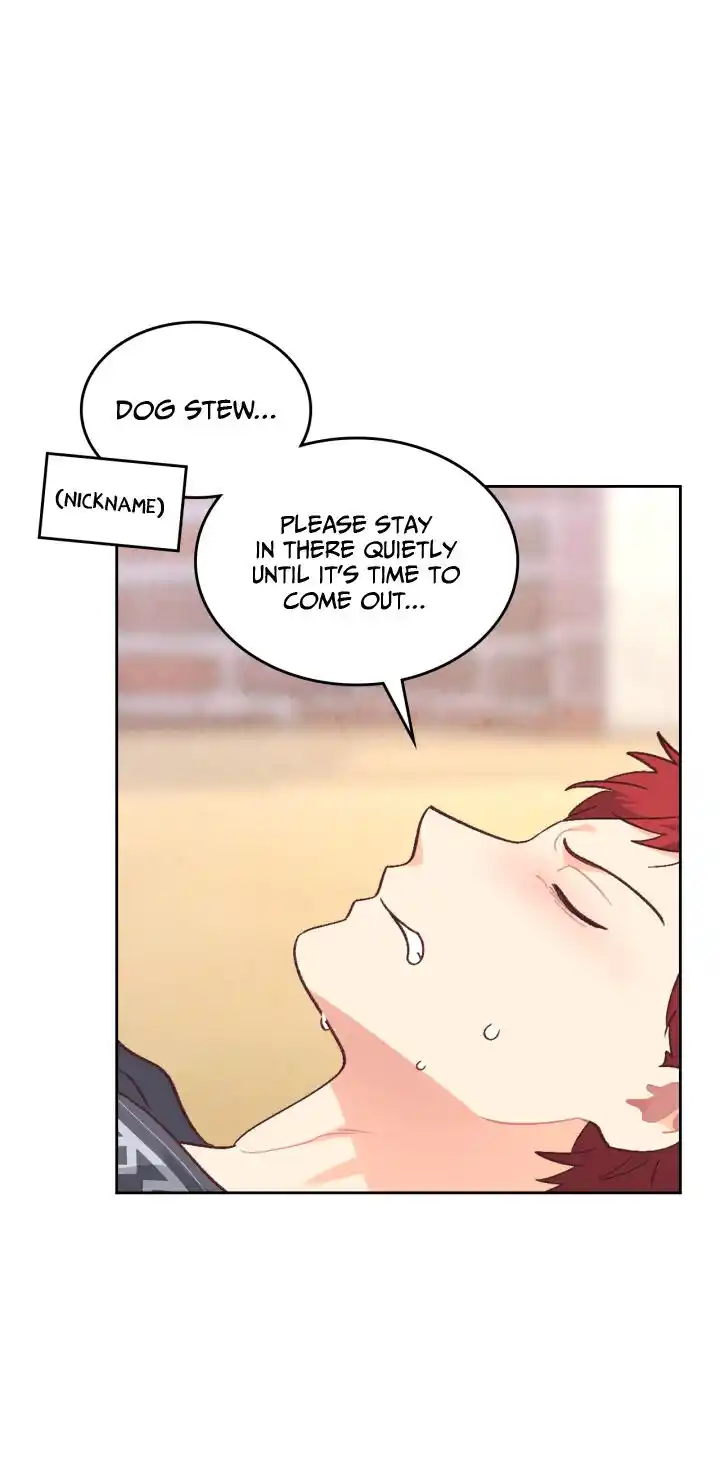 The King and His Knight Ch.155