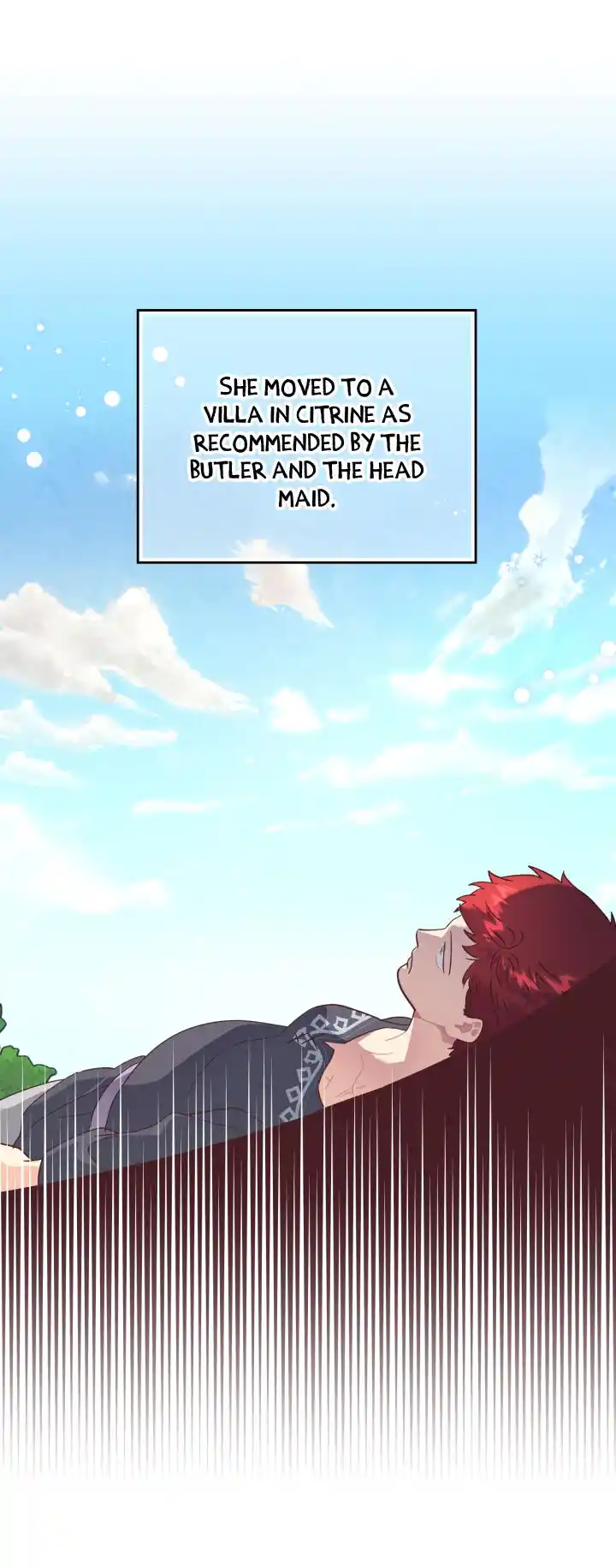 The King and His Knight Ch.155